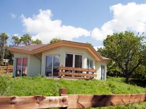 Holiday Home room in Ferienhäuser am Hainich