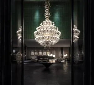 The Middle House - Shanghai