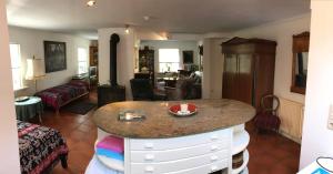 Pansion Antiquit&auml;ten Caf&eacute; Schwarmstedt Schwarmstedt Saksamaa