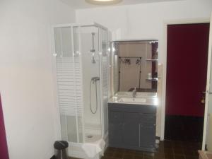 Hotels Hotel U Liccedu : Chambre Triple