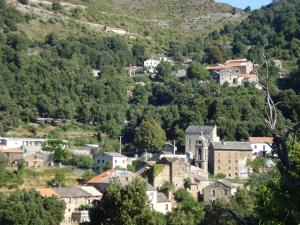 Hotels Hotel U Liccedu : photos des chambres