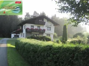 Ferienwohnungen Tillian - Egg