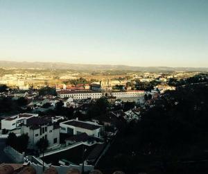 Stunning view Alcobaça