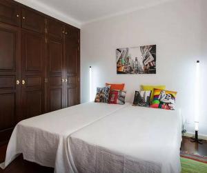 Stunning view Alcobaça