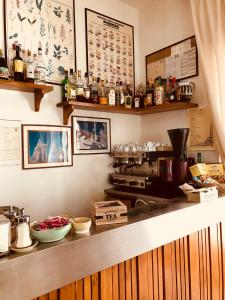 Albergo Ristorante Letizia img35