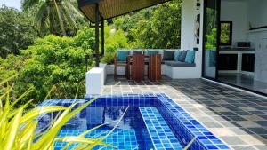 The Plantation Koh Tao