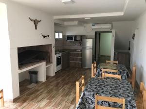 Loma Soleada Apart Hotel