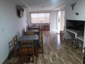 Loma Soleada Apart Hotel