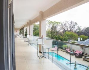 Gardenia Boutique Hotel