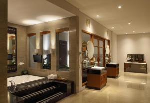 Biệt Thự Bể Bơi Một Phòng Ngủ (One Bedroom Pool Villa)