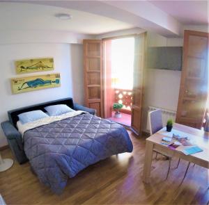 Centro Histórico San Agustín