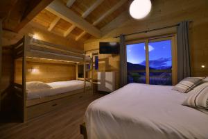 Hotels Hotel & Restaurant Les Escondus : photos des chambres