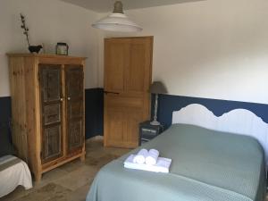 B&B / Chambres d'hotes Ferme de Roccapina : photos des chambres