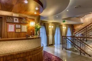 Hotel-Restauracja Platan - Trzebinia