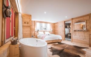 Lifestyle Rooms & Suites by Beau-Séjour