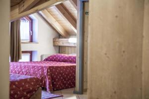 Hotel Residence Dahu