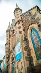 柯比斯蒂芬旅馆 - Nateby