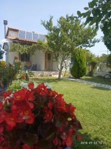 villa voula I - Néa Meságkala