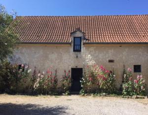 Maisons de vacances Gite du Mont de la Louve : photos des chambres