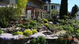 Ferienwohnung Weitermann - Rudolphstein