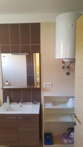 Apartman Čižići 97 a