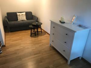 Ferienwohnung im historischen Stadttor