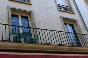 Tout A Pied Au Coeur De Royan