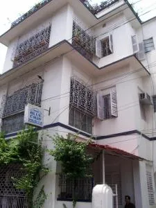 Blue Chip - Ballygunge