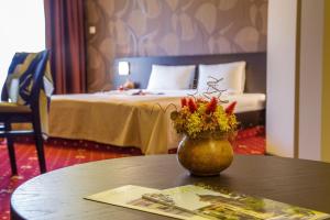 Hotel Villa Boyana - Free Parking