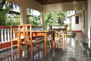 Sunshine Tourist Rest