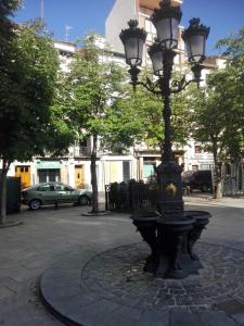 Estupendo Apartamento