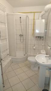 Apartament w centrum "Jagoda"przy Placu Neptuna