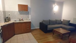 Apartament w centrum "Jagoda"przy Placu Neptuna