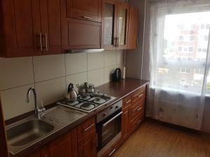 Apartamenti Auseklis