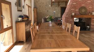 Villas GiteDordogne : photos des chambres