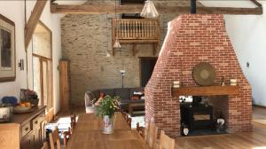 Villas GiteDordogne : photos des chambres