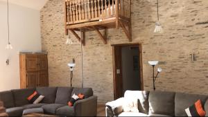 Villas GiteDordogne : photos des chambres