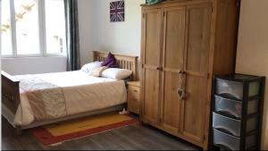 Villas GiteDordogne : photos des chambres
