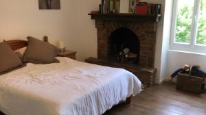 Villas GiteDordogne : photos des chambres