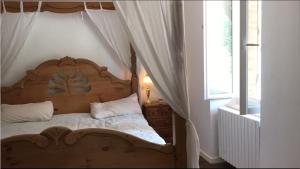 Villas GiteDordogne : photos des chambres