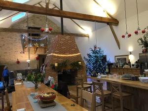Villas GiteDordogne : photos des chambres