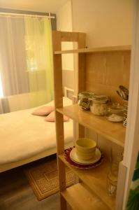 King Studio room in Latti St.Petersburg