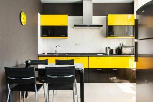 Просторная квартира на улице Бориса Гмыри 4