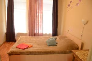Small Double Room room in Latti St.Petersburg