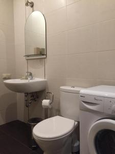 Saulėti apartamentai