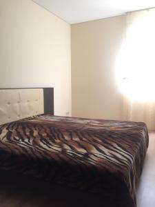 Saulėti apartamentai