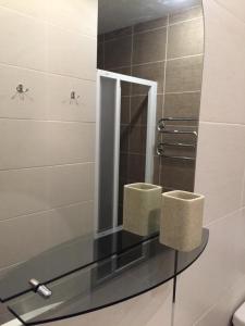 Saulėti apartamentai