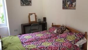 Villas GiteDordogne : photos des chambres