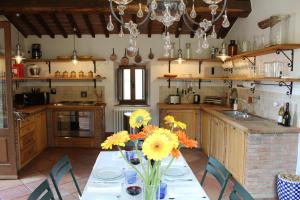 Chiusarella - Arceno Rentals Club