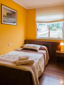 Single Room with Private External Bathroom room in Pension ARCA